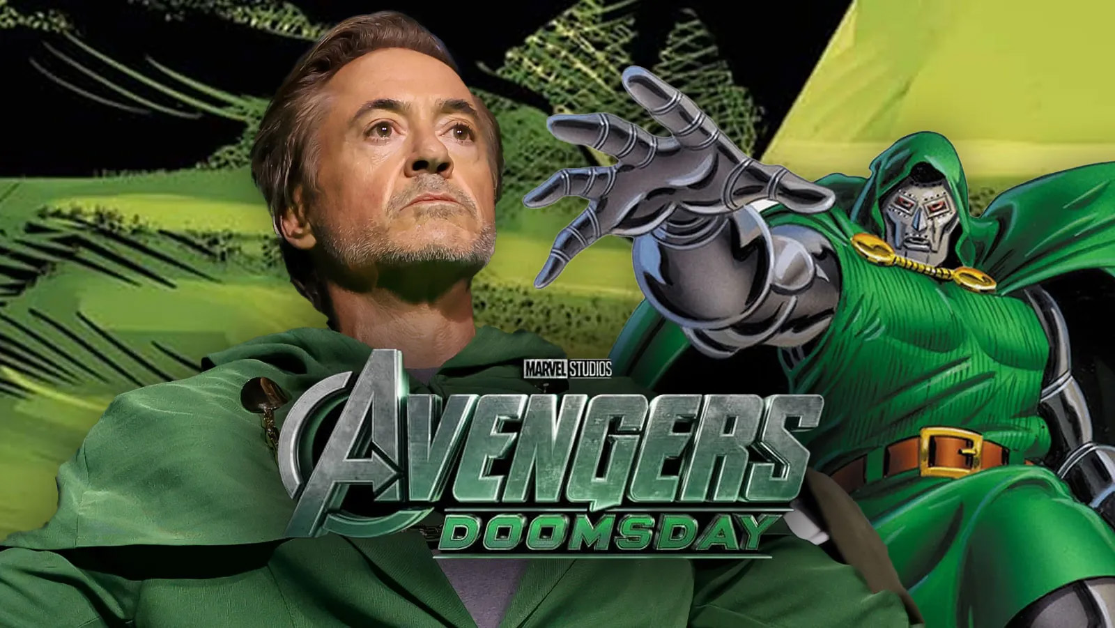 Avengers: Doomsday кинонд Ахмад Америк нэгдэнэ