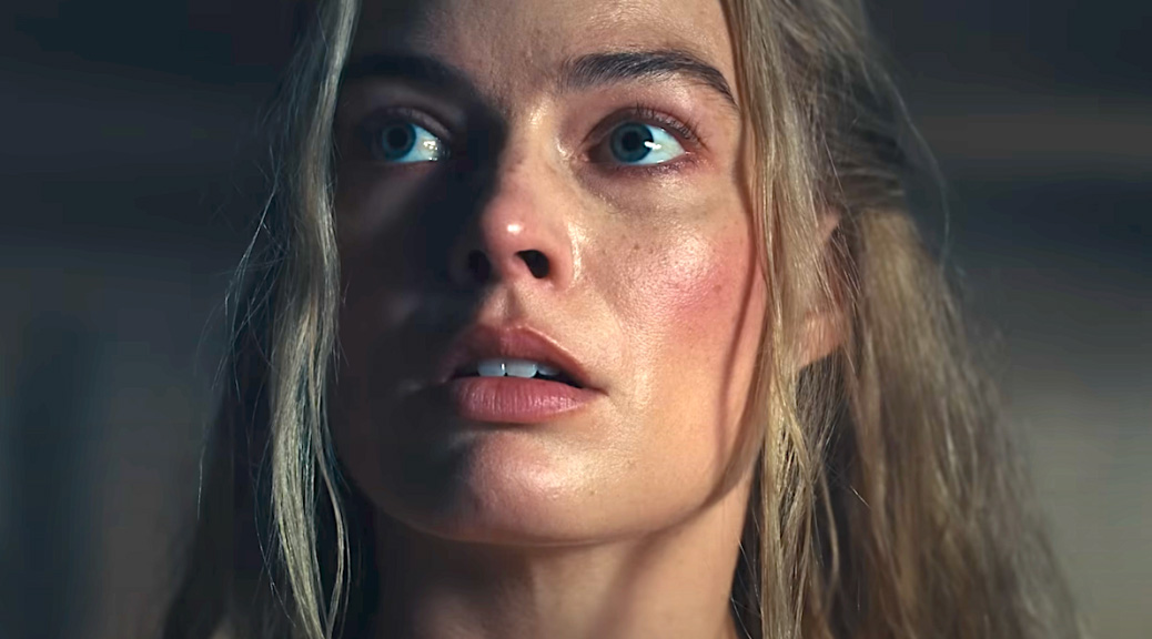 Марго Робби, Жэйкоб Эллорди нарын хайр, галзуурлын эсрэгцэл: Wuthering Heights